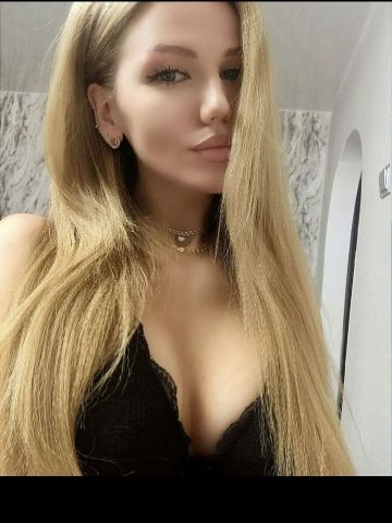 Анкета проститутки Милослава - Фото 1, , 25 лет, №34251